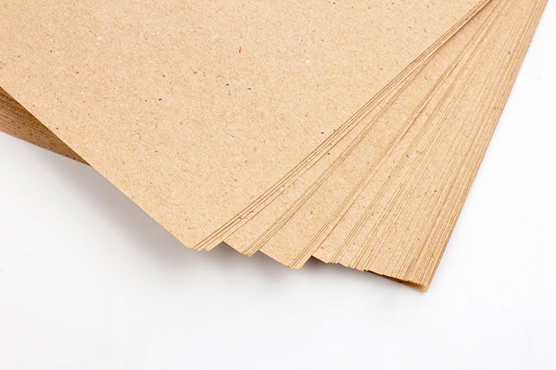 Bleached and Unbleached Kraft Paper and Board