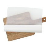 牛皮紙及牛卡-防油紙