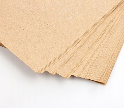 Bleached and Unbleached Kraft Paper and Board